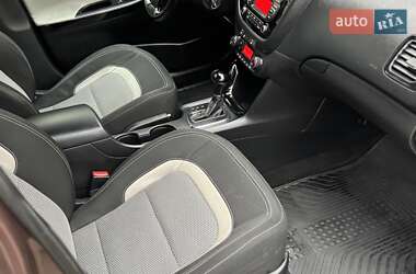 Хетчбек Kia Ceed 2013 в Києві