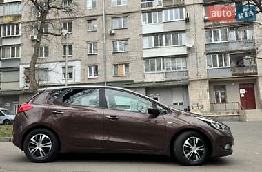 Хетчбек Kia Ceed 2013 в Києві