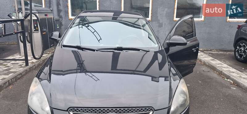 Kia Ceed 2007