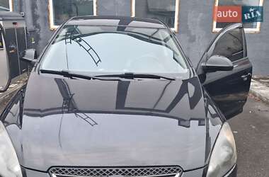 Универсал Kia Ceed 2007 в 