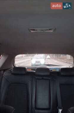 Универсал Kia Ceed 2007 в 