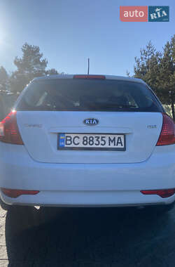 Хетчбек Kia Ceed 2011 в Львові