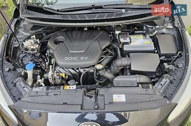 Хетчбек Kia Ceed 2013 в Львові