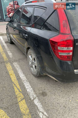 Универсал Kia Ceed 2007 в 