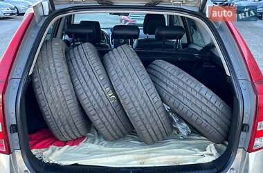 Универсал Kia Ceed 2011 в 