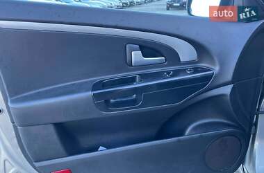 Универсал Kia Ceed 2011 в 