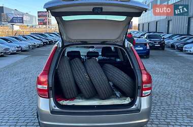 Универсал Kia Ceed 2011 в 