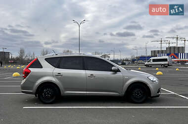 Универсал Kia Ceed 2010 в Киеве