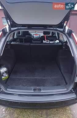 Универсал Kia Ceed 2010 в 