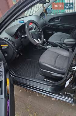 Универсал Kia Ceed 2010 в 