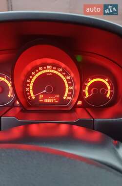 Универсал Kia Ceed 2010 в 