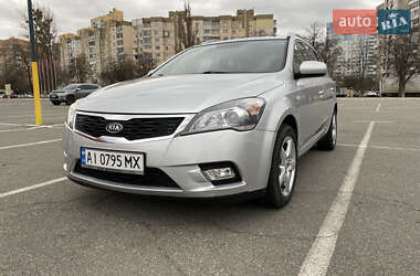 Універсал Kia Ceed 2010 в Броварах