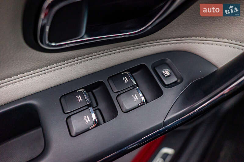 Хэтчбек Kia Ceed 2018 в Киеве