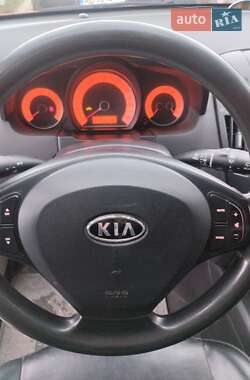 Хетчбек Kia Ceed 2007 в Бару