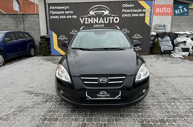 Універсал Kia Ceed 2007 в Вінниці