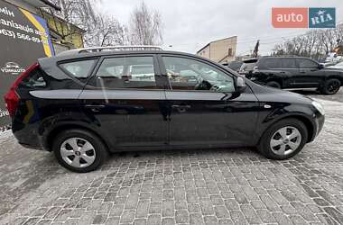 Універсал Kia Ceed 2007 в Вінниці