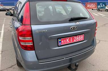 Універсал Kia Ceed 2007 в Вінниці