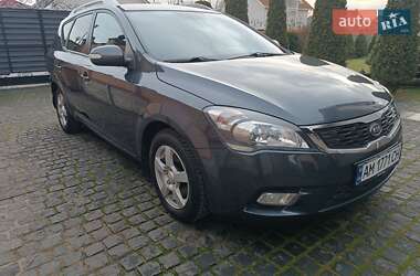 Универсал Kia Ceed 2010 в Житомире