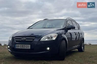 Універсал Kia Ceed 2008 в Києві