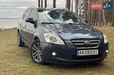 Універсал Kia Ceed 2008 в Києві