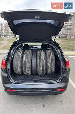 Универсал Kia Ceed 2012 в 