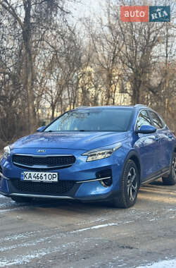 Хэтчбек Kia Ceed 2020 в Киеве