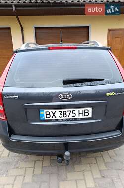 Универсал Kia Ceed 2012 в Хмельницком