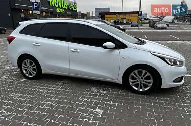 Універсал Kia Ceed 2013 в Києві