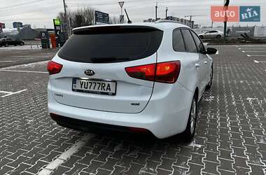 Універсал Kia Ceed 2013 в Києві