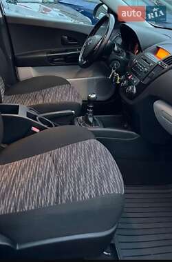 Универсал Kia Ceed 2009 в Кропивницком