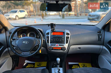 Универсал Kia Ceed 2008 в Львове