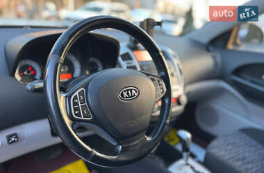 Универсал Kia Ceed 2008 в Львове