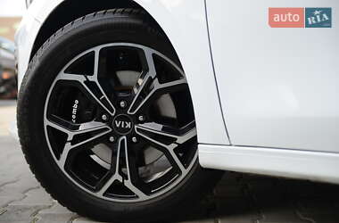 Хетчбек Kia Ceed 2019 в 