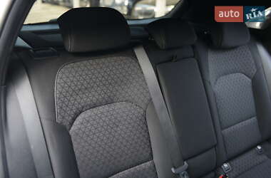 Хетчбек Kia Ceed 2019 в 