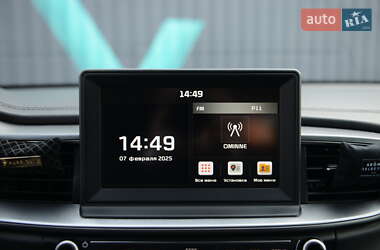Хетчбек Kia Ceed 2019 в 
