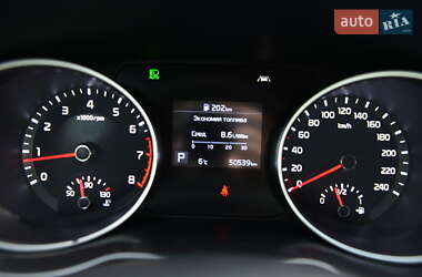 Хетчбек Kia Ceed 2019 в 