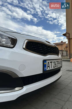Универсал Kia Ceed 2015 в 