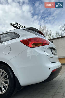 Универсал Kia Ceed 2015 в 