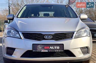 Хэтчбек Kia Ceed 2009 в Бердичеве