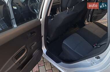 Хэтчбек Kia Ceed 2009 в 