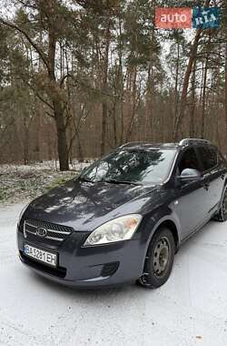 Універсал Kia Ceed 2008 в Гайвороні