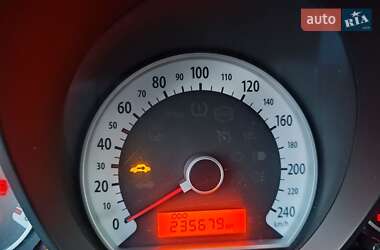 Хэтчбек Kia Ceed 2007 в Луцке