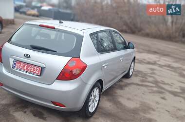 Хетчбек Kia Ceed 2007 в Ніжині