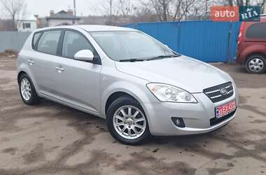 Хетчбек Kia Ceed 2007 в Ніжині