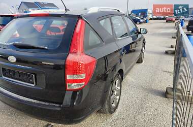 Универсал Kia Ceed 2009 в 