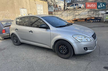 Хетчбек Kia Ceed 2008 в Білій Церкві