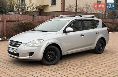 Универсал Kia Ceed 2008 в Киеве