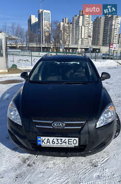 Универсал Kia Ceed 2008 в Киеве