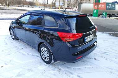 Универсал Kia Ceed 2013 в Черкассах