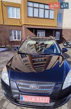 Универсал Kia Ceed 2008 в Дубно